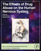 The Effects of Drug Abuse on the Human Nervous System (eBook, ePUB)