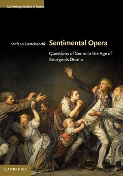 Sentimental Opera (eBook, ePUB) - Castelvecchi, Stefano