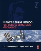 The Finite Element Method for Solid and Structural Mechanics (eBook, ePUB)