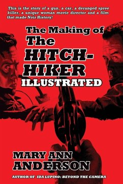 The Making of The Hitch-Hiker Illustrated - Anderson, Mary Ann