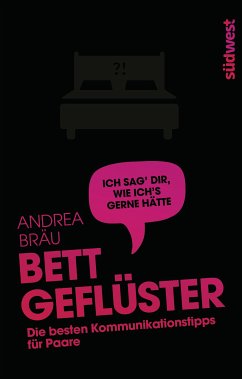 Bettgeflüster (eBook, ePUB) - Bräu, Andrea