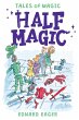 Half Magic (eBook, ePUB) - Bild 1