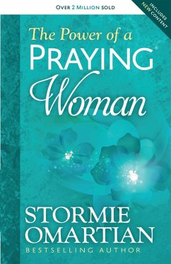 Power of a Praying(R) Woman (eBook, ePUB) - Stormie Omartian