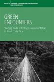 Green Encounters (eBook, PDF)