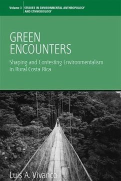 Green Encounters (eBook, PDF) - Vivanco, Luis A.