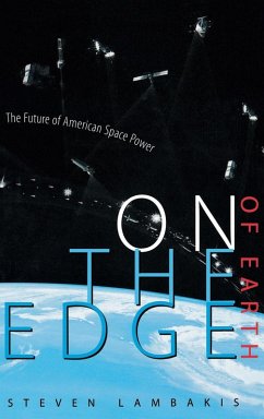 Cover On the Edge of Earth (eBook, ePUB)