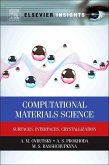 Computational Materials Science (eBook, ePUB)
