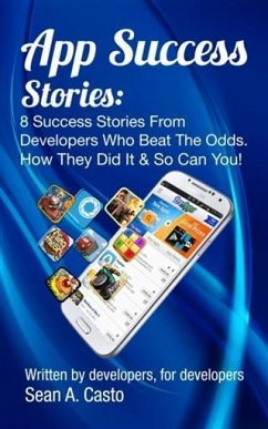 Cover App Success Stories (eBook, ePUB)