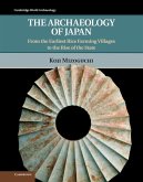 Archaeology of Japan (eBook, ePUB)