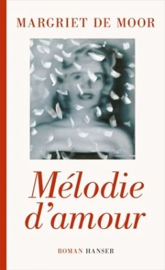 Mélodie d'amour - de Moor, Margriet