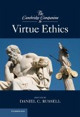 Cambridge Companion to Virtue Ethics (eBook, ePUB)