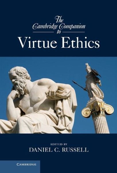 Cambridge Companion to Virtue Ethics (eBook, ePUB) Cambridge Companion to Virtue Ethics (eBook, ePUB)