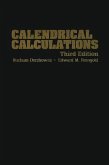 Calendrical Calculations (eBook, ePUB)