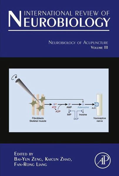 Neurobiology of Acupuncture (eBook, ePUB)