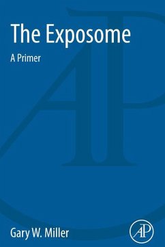 Cover The Exposome (eBook, ePUB)