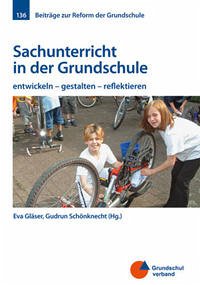 Sachunterricht in der Grundschule