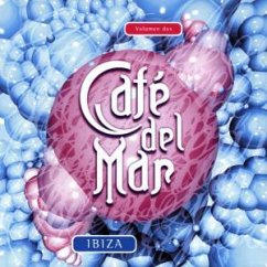 Cafe del mar Ibiza Vol. 2 - Café del Mar 2 (1995)