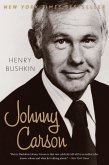 Johnny Carson (eBook, ePUB)