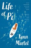 Life of Pi (eBook, ePUB)
