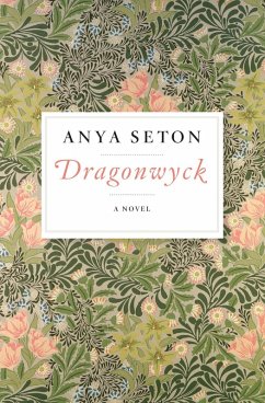 Dragonwyck (eBook, ePUB) - Seton, Anya