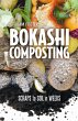 Bokashi Composting (eBook, ePUB) - Bild 1
