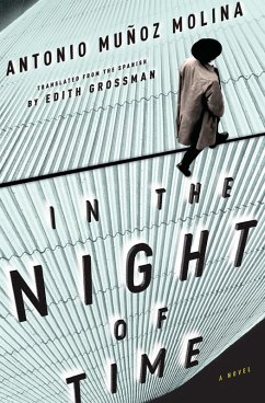 Cover In the Night of Time (eBook, ePUB)