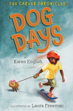 Dog Days (eBook, ePUB) - English, Karen