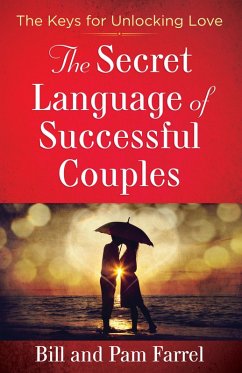 Secret Language of Successful Couples (eBook, ePUB) - Bill Farrel