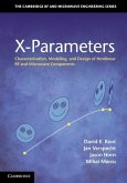 X-Parameters (eBook, ePUB)