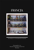 Francia, Band 40 (eBook, PDF)
