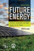 Future Energy (eBook, ePUB) Future Energy (eBook, ePUB)
