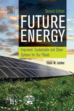 Cover Future Energy (eBook, ePUB)