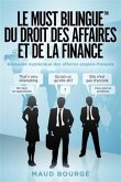 Le must bilingue du droit des affaires et de la finance (eBook, ePUB)