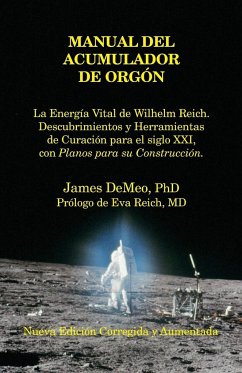 Manual del Acumulador de Orgon - Demeo, James