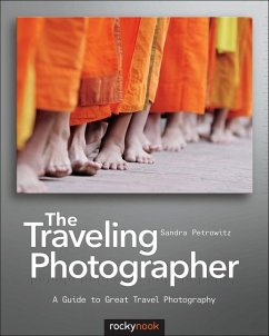 Cover The Traveling Photographer (eBook, ePUB)