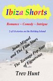Juan-Miguel and the Film Stars & The Teenage Pop Star of Figueretas (eBook, ePUB) Juan-Miguel and the Film Stars & The Teenage Pop Star of Figueretas (eBook, ePUB)