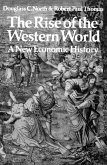 Rise of the Western World (eBook, ePUB)