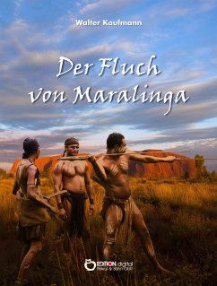 Der Fluch von Maralinga (eBook, PDF) - Kaufmann, Walter