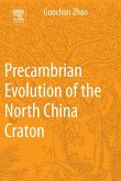 Precambrian Evolution of the North China Craton (eBook, ePUB)