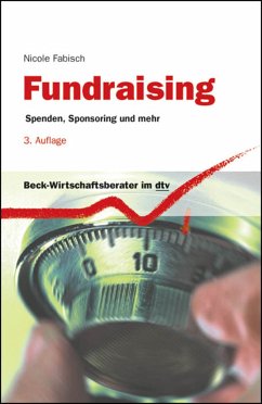 Fundraising (eBook, ePUB) - Fabisch, Nicole