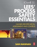 Lees' Process Safety Essentials (eBook, ePUB)