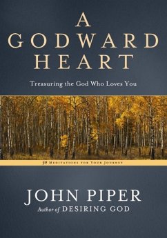Cover A Godward Heart (eBook, ePUB)