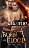 Born in Blood (eBook, ePUB) Born in Blood (eBook, ePUB)