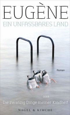 Ein unfassbares Land oder Die zwanzig Dinge meiner Kindheit - Eugène