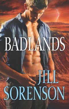 Badlands (eBook, ePUB) - Sorenson, Jill