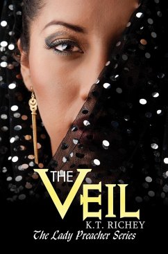 Cover The Veil (eBook, ePUB)