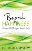 Beyond Happiness (eBook, ePUB) Beyond Happiness (eBook, ePUB)
