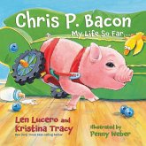 Chris P. Bacon (eBook, ePUB)