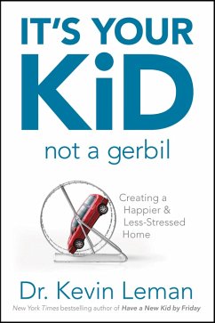 Cover It's Your Kid, Not a Gerbil (eBook, ePUB)