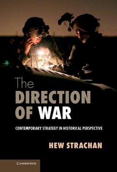 Direction of War (eBook, ePUB) - Strachan, Hew